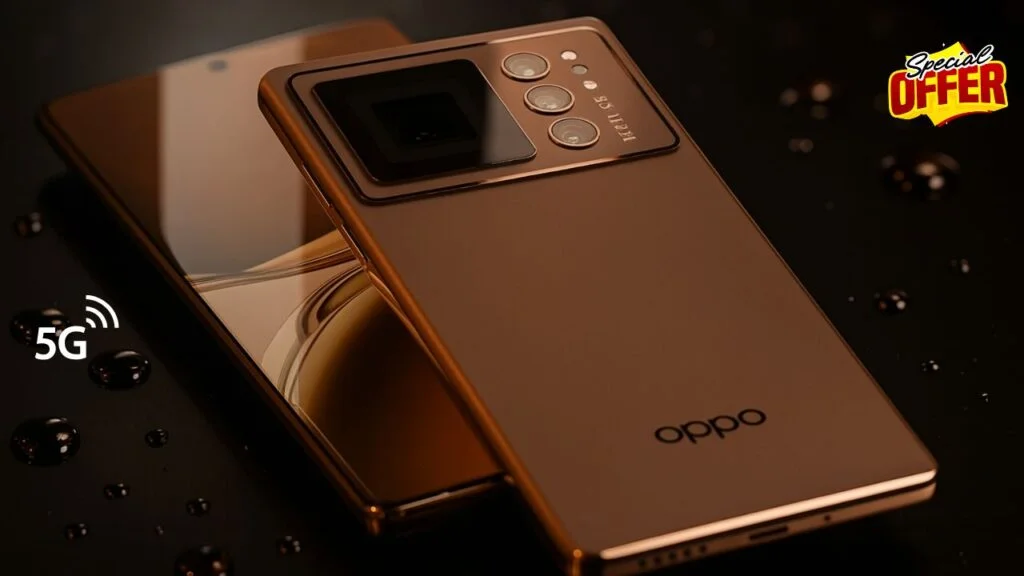 oppo new premium